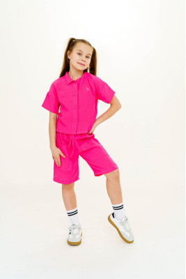 Костюм для дівчаток